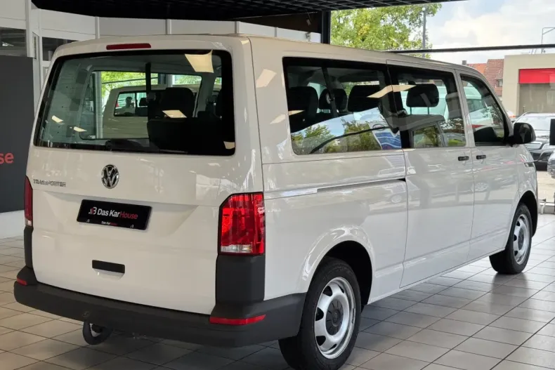 Volkswagen T6 Kombi din 2021 cu 86.319 km - oferta VOL154859 - foto 4