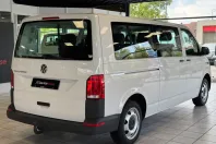 Volkswagen T6 Kombi din 2021 cu 86.319 km - oferta VOL154859 - foto 6