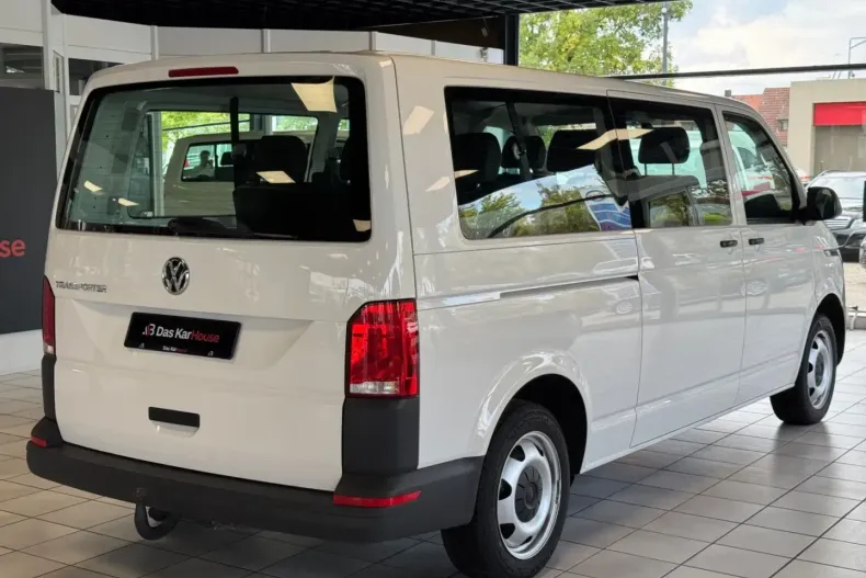 Volkswagen T6 Kombi din 2021 cu 86.319 km - oferta VOL154859 - foto 6