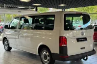 Volkswagen T6 Kombi din 2021 cu 86.319 km - oferta VOL154859 - foto 8