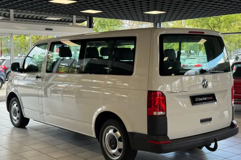 Volkswagen T6 Kombi din 2021 cu 86.319 km - oferta VOL154859 - foto 8