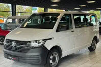 Volkswagen T6 Kombi din 2021 cu 86.319 km - oferta VOL154859 - foto 10