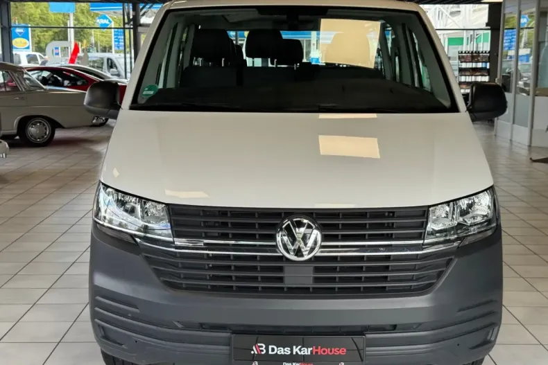 Volkswagen T6 Kombi din 2021 cu 86.319 km - oferta VOL154859 - foto 11