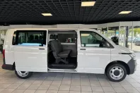Volkswagen T6 Kombi din 2021 cu 86.319 km - oferta VOL154859 - foto 13