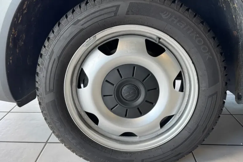 Volkswagen T6 Kombi din 2021 cu 86.319 km - oferta VOL154859 - foto 14