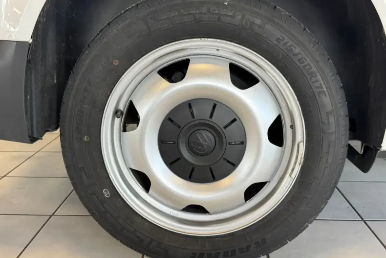 Volkswagen T6 Kombi din 2021 cu 86.319 km - oferta VOL154859 - foto 16