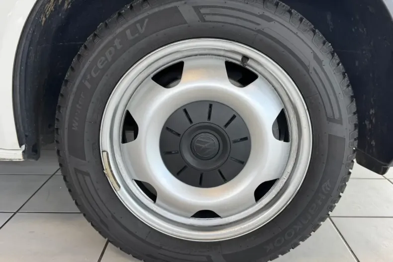 Volkswagen T6 Kombi din 2021 cu 86.319 km - oferta VOL154859 - foto 17