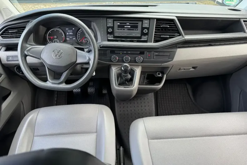 Volkswagen T6 Kombi din 2021 cu 86.319 km - oferta VOL154859 - foto 23