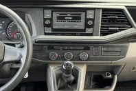 Volkswagen T6 Kombi din 2021 cu 86.319 km - oferta VOL154859 - foto 24