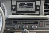 Volkswagen T6 Kombi din 2021 cu 86.319 km - oferta VOL154859 - foto 25