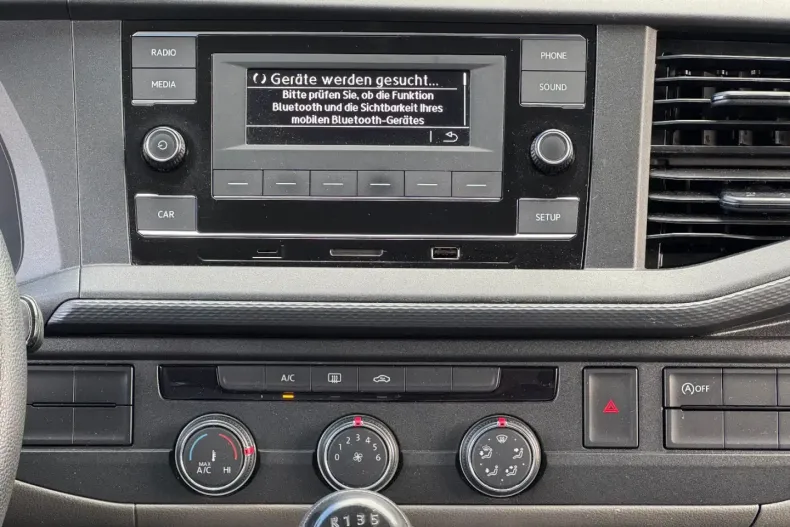 Volkswagen T6 Kombi din 2021 cu 86.319 km - oferta VOL154859 - foto 26