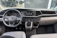 Volkswagen T6 Kombi din 2021 cu 86.319 km - oferta VOL154859 - foto 27