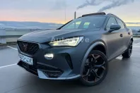 Cupra Formentor din 2022 cu 40.300 km - oferta CUP154860 - foto 1