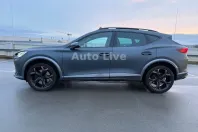 Cupra Formentor din 2022 cu 40.300 km - oferta CUP154860 - foto 2