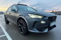 Cupra Formentor din 2022 cu 40.300 km - oferta CUP154860 - foto 7