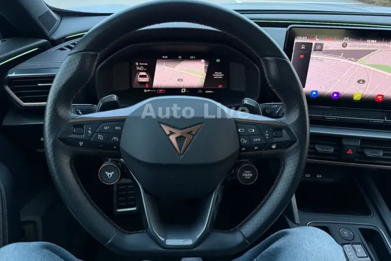 Cupra Formentor din 2022 cu 40.300 km - oferta CUP154860 - foto 8