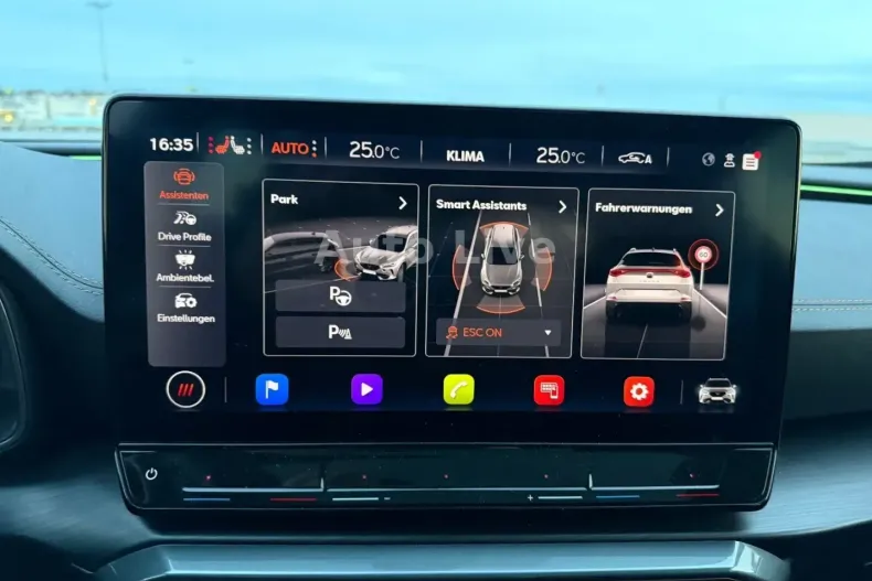 Cupra Formentor din 2022 cu 40.300 km - oferta CUP154860 - foto 10