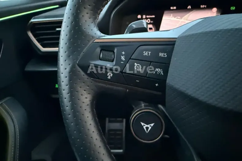 Cupra Formentor din 2022 cu 40.300 km - oferta CUP154860 - foto 12