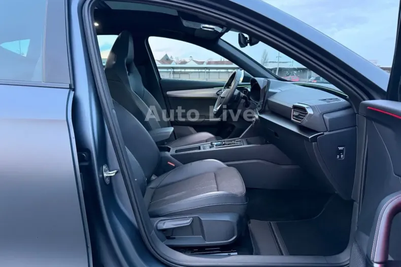 Cupra Formentor din 2022 cu 40.300 km - oferta CUP154860 - foto 16