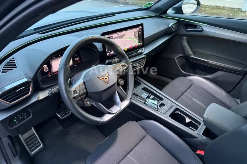 Cupra Formentor din 2022 cu 40.300 km - oferta CUP154860 - foto 17