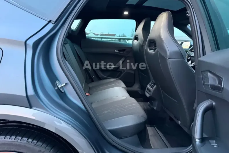 Cupra Formentor din 2022 cu 40.300 km - oferta CUP154860 - foto 19