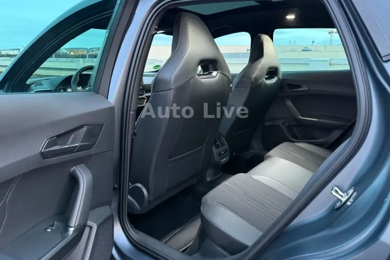 Cupra Formentor din 2022 cu 40.300 km - oferta CUP154860 - foto 20