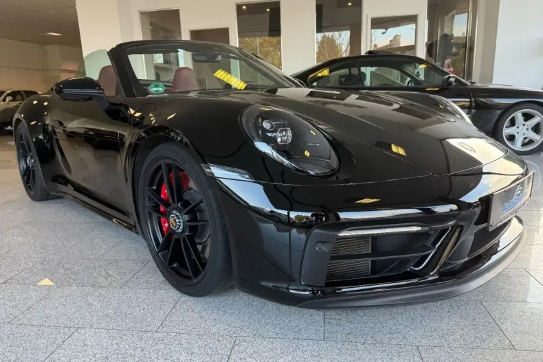 Porsche 992 din 2022 cu 49.300 km - oferta POR154861 - foto 6