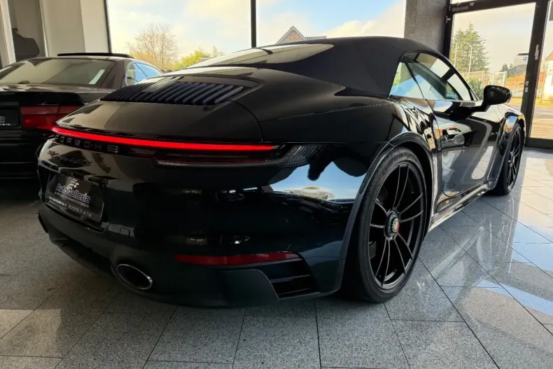 Porsche 992 din 2022 cu 49.300 km - oferta POR154861 - foto 8