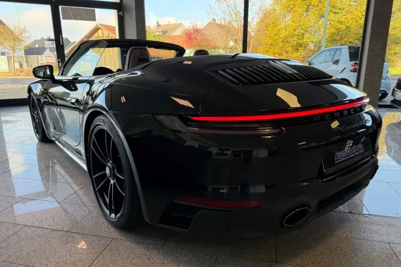 Porsche 992 din 2022 cu 49.300 km - oferta POR154861 - foto 10