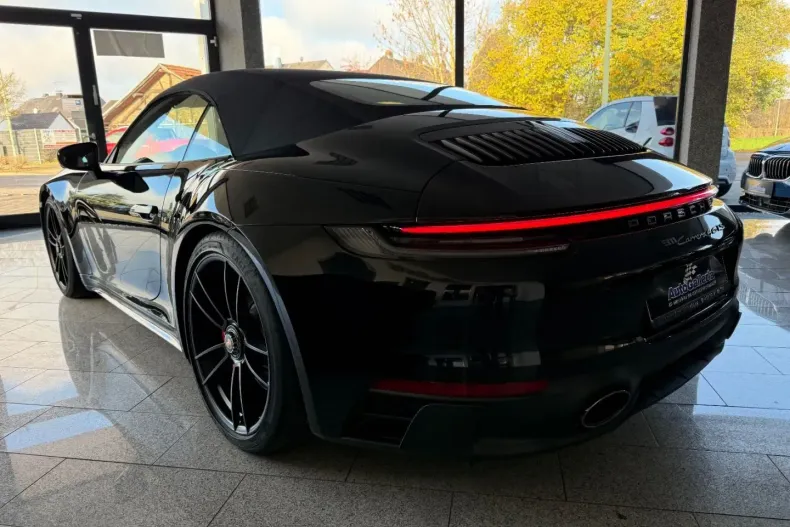 Porsche 992 din 2022 cu 49.300 km - oferta POR154861 - foto 11