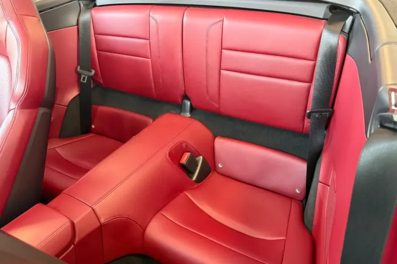 Porsche 992 din 2022 cu 49.300 km - oferta POR154861 - foto 17