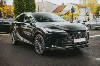 Lexus RX 450 din 2025 cu 10 km - oferta LEX154862 - foto 1