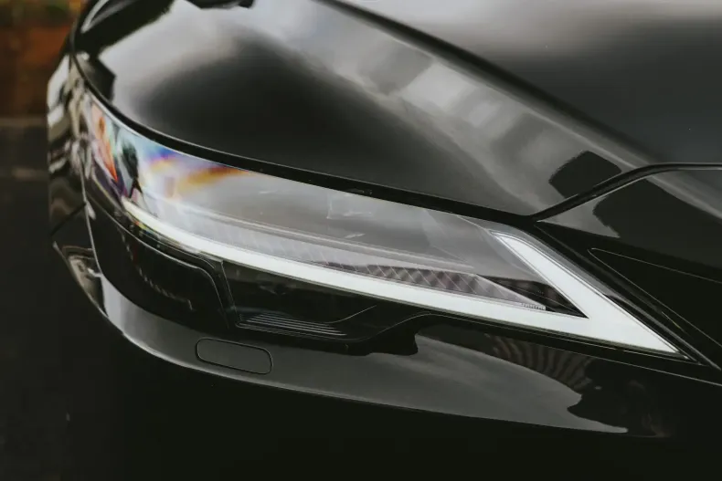 Lexus RX 450 din 2025 cu 10 km - oferta LEX154862 - foto 5