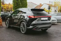 Lexus RX 450 din 2025 cu 10 km - oferta LEX154862 - foto 9