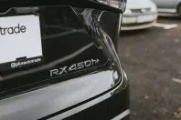 Lexus RX 450 din 2025 cu 10 km - oferta LEX154862 - foto 12