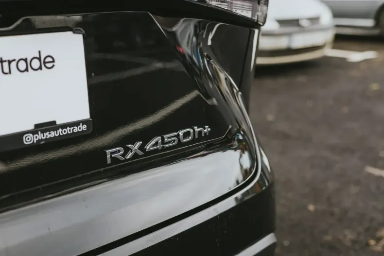 Lexus RX 450 din 2025 cu 10 km - oferta LEX154862 - foto 12