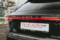 Lexus RX 450 din 2025 cu 10 km - oferta LEX154862 - foto 13