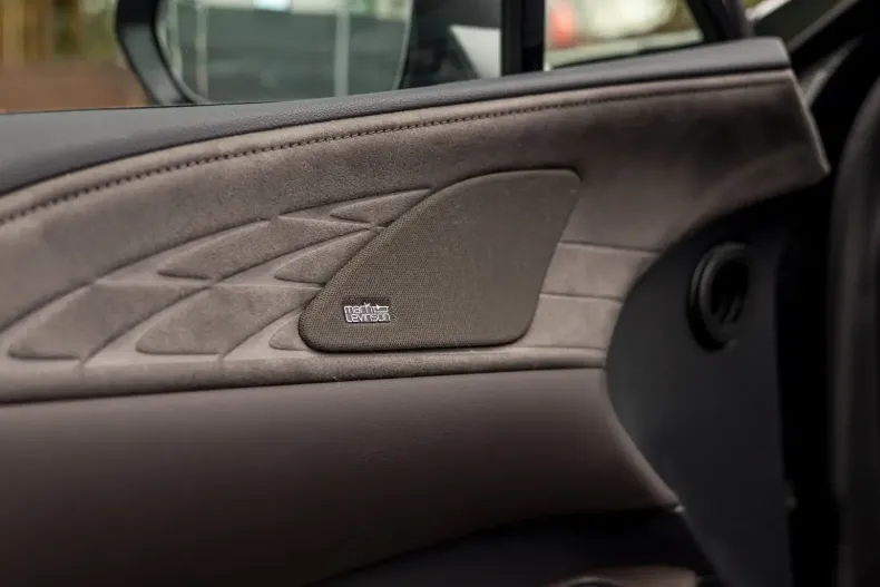 Lexus RX 450 din 2025 cu 10 km - oferta LEX154862 - foto 14