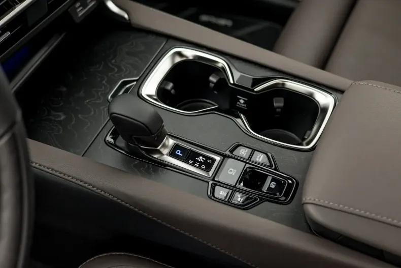 Lexus RX 450 din 2025 cu 10 km - oferta LEX154862 - foto 15