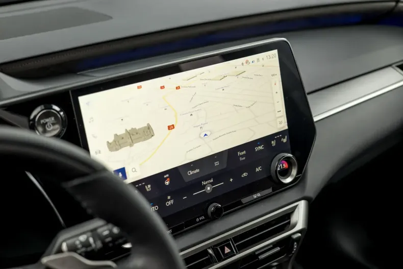 Lexus RX 450 din 2025 cu 10 km - oferta LEX154862 - foto 16