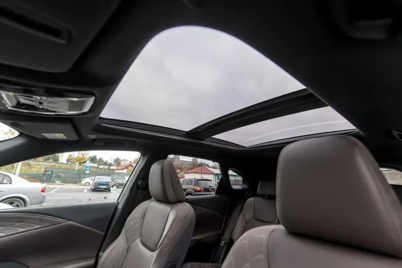 Lexus RX 450 din 2025 cu 10 km - oferta LEX154862 - foto 24