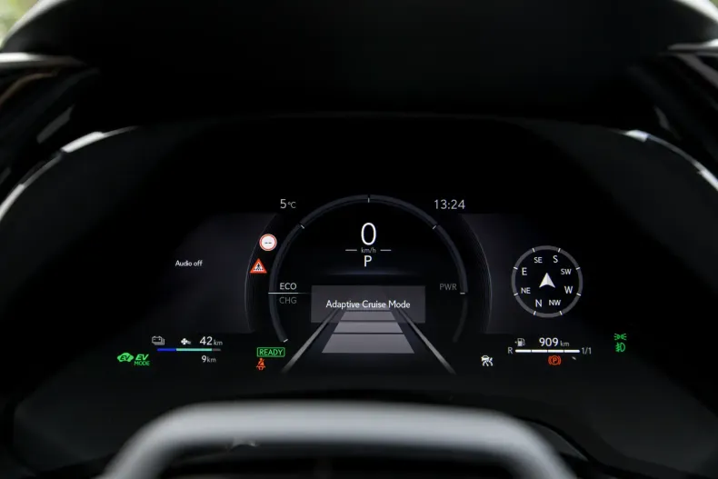 Lexus RX 450 din 2025 cu 10 km - oferta LEX154862 - foto 26