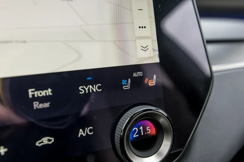 Lexus RX 450 din 2025 cu 10 km - oferta LEX154862 - foto 29