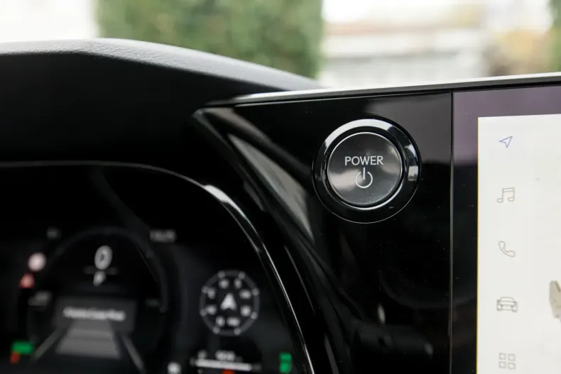 Lexus RX 450 din 2025 cu 10 km - oferta LEX154862 - foto 30