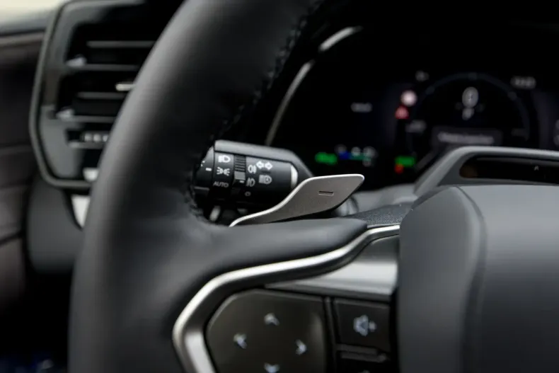 Lexus RX 450 din 2025 cu 10 km - oferta LEX154862 - foto 32