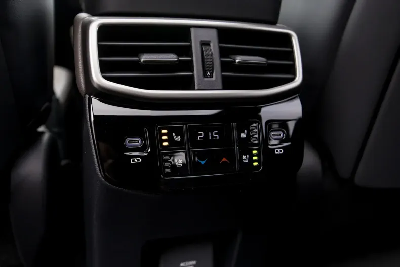 Lexus RX 450 din 2025 cu 10 km - oferta LEX154862 - foto 37