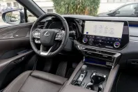 Lexus RX 450 din 2025 cu 10 km - oferta LEX154862 - foto 39