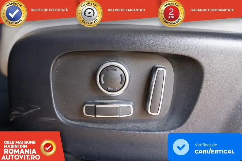 Land Rover Range Rover din 2021 cu 33.751 km - oferta LAN154863 - foto 5