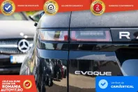 Land Rover Range Rover din 2021 cu 33.751 km - oferta LAN154863 - foto 6