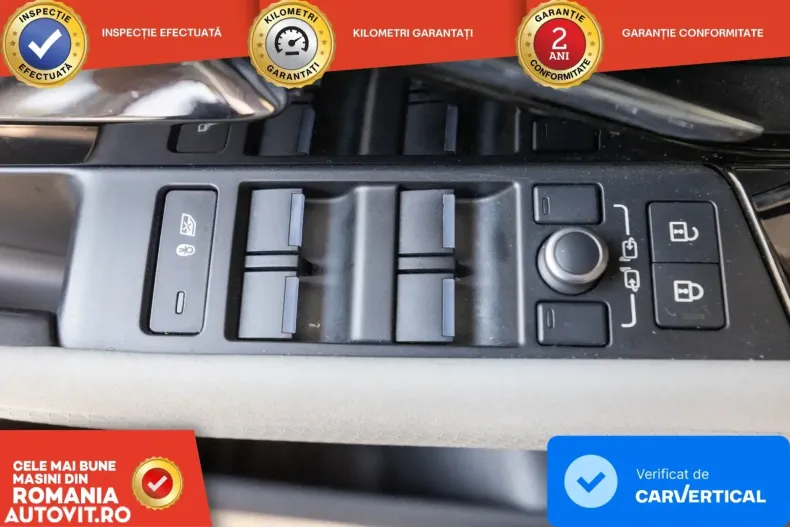 Land Rover Range Rover din 2021 cu 33.751 km - oferta LAN154863 - foto 7